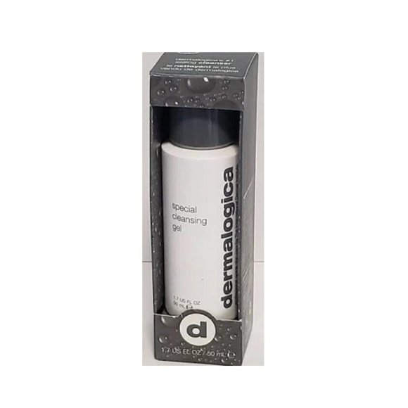 dermalogica Other - Skin Care Dermalogica Special Cleansing Gel 1.7oz/50ml Boxed